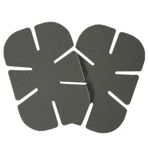 1012 Soft Knees 6" x 9" Disposable Protective Safety Knee Pads (1) 12 Pair Pack